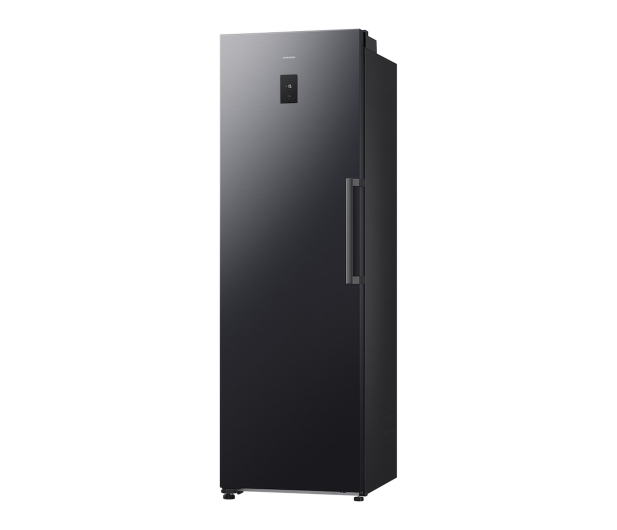 Zamrażarka Samsung RZ70H32HEFEO Twin No Frost 185,8cm 36dB Grafitowa Stal 14,8kg/24h AI 323L - 1529116 - zdjęcie 3